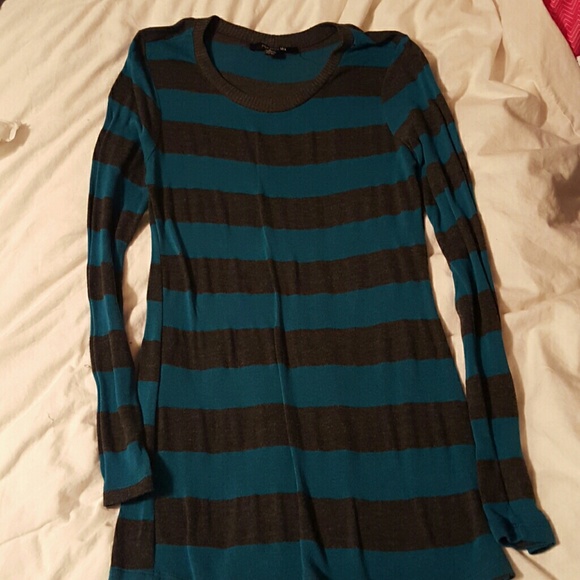 Tunic sweater - Picture 1 of 1