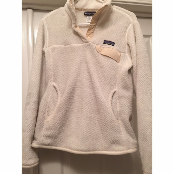 Patagonia Pullover