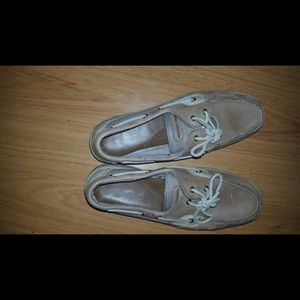 Highlander 'sperrys'