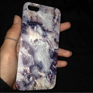 marble / granite iPhone 5 case