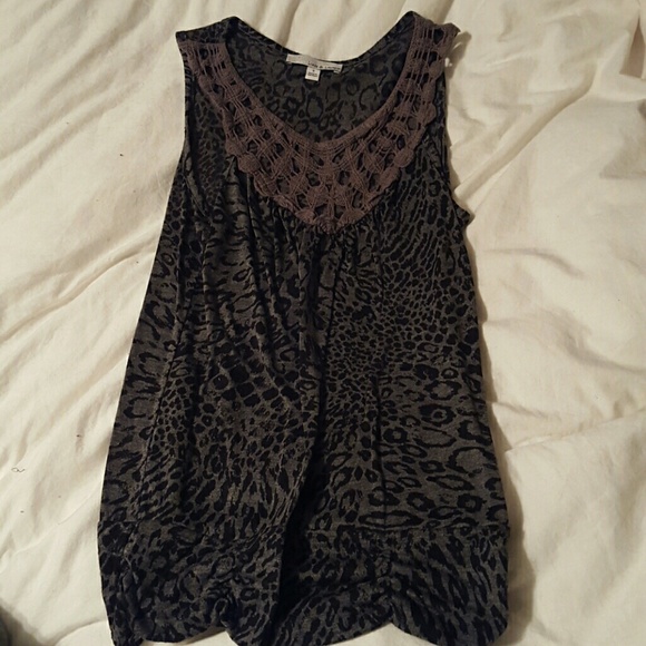 Tank top - Picture 1 of 1