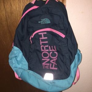NorthFace Backpack