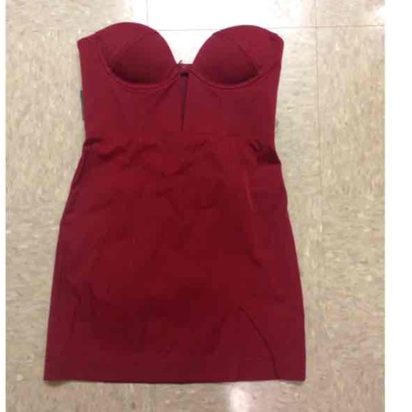 Nasty Gal dress