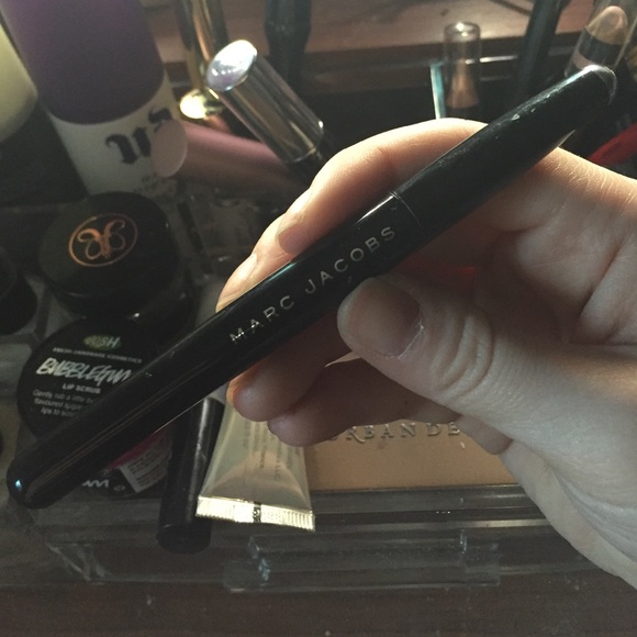 Marc Jacobs Magic Marc'er Precision Pen Eyeliner