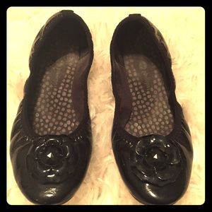 Lindsay Phillips Flats size 3 girls