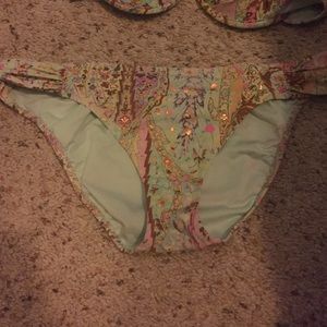 Victoria secret bathing suit
