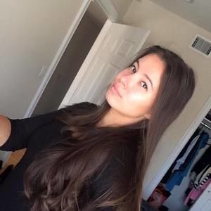Meet your Posher, Kateryna