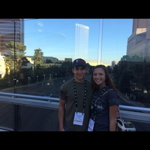 Meet your Posher, Karmen