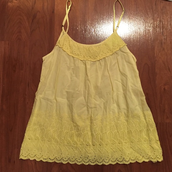 Aerie camisole top