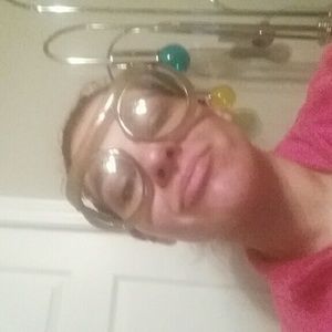 Meet your Posher, Joanne