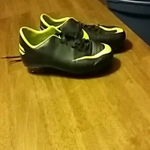 Nike cleats