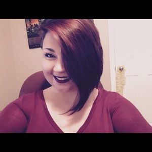 Meet your Posher, Breanna