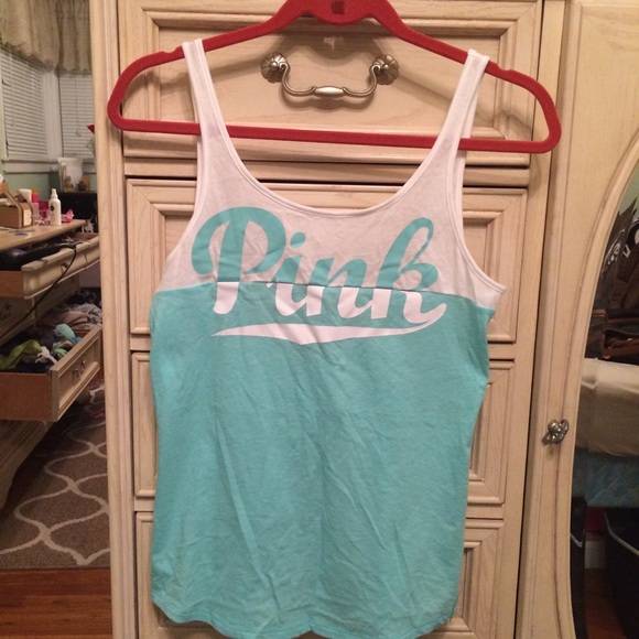 Victoria secret PINK Tanktop