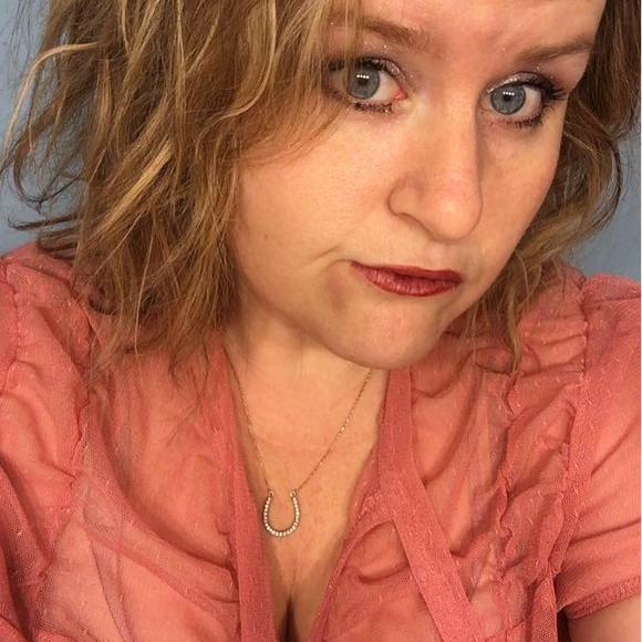 Meet your Posher, Shonda