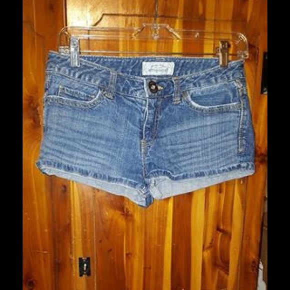 Aeropostale shorts