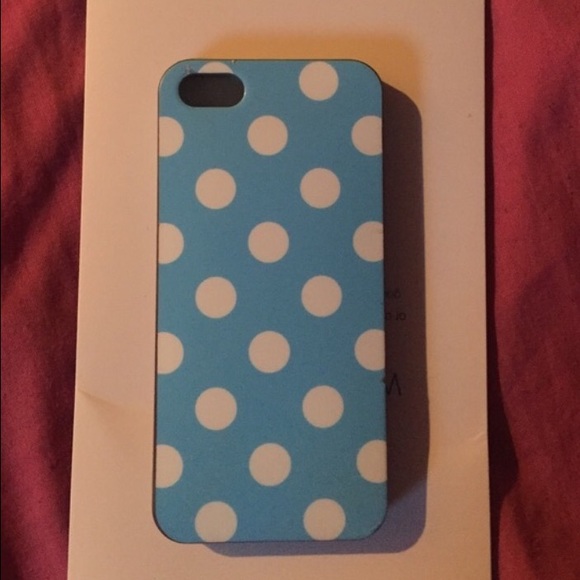 iPhone 5c case