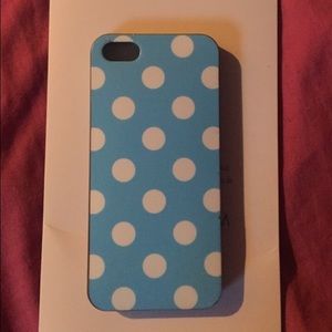 iPhone 5c case
