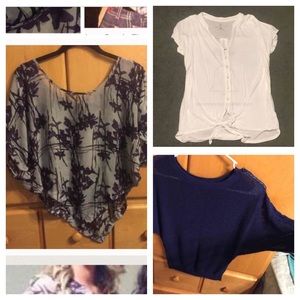 3 part bundle for Annechen110