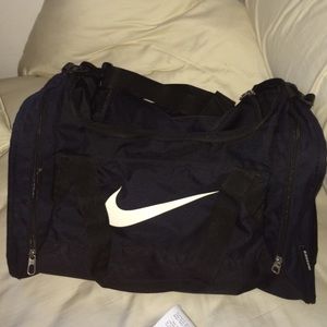 Nike Duffel Bag