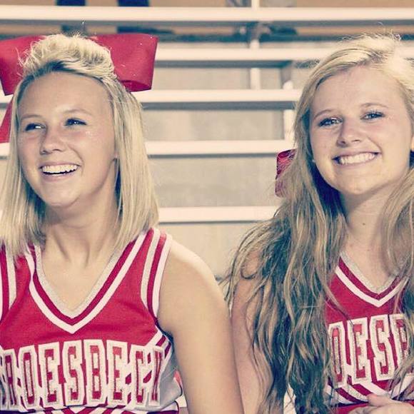 Meet your Posher, Kylee