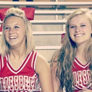 Meet your Posher, Kylee