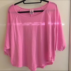 PINK Top