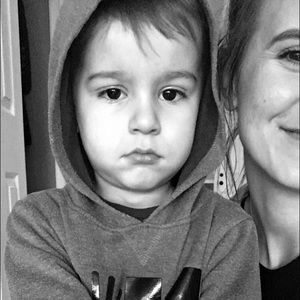 Meet your Posher, Alina