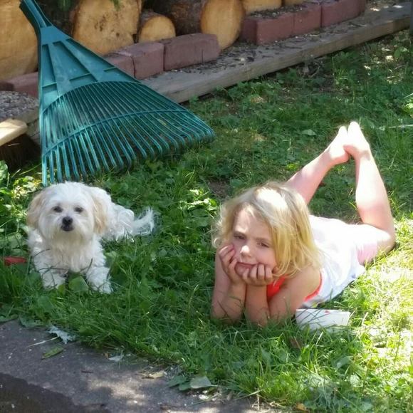 Meet your Posher, Suzy - Picture 1 of 1