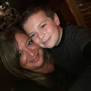 Meet your Posher, Michele