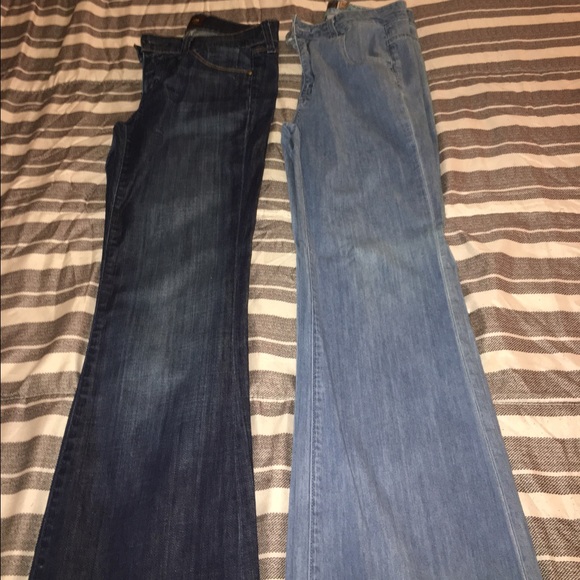 PREMIUM DENIM! CITIZENS OF HUMANITY & PAIGE JEANS