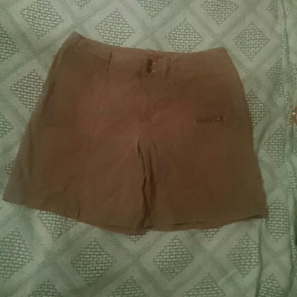 Women's Eddie Bauer Shorts - Picture 1 of 3