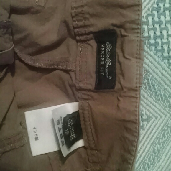 Women's Eddie Bauer Shorts - Picture 2 of 3