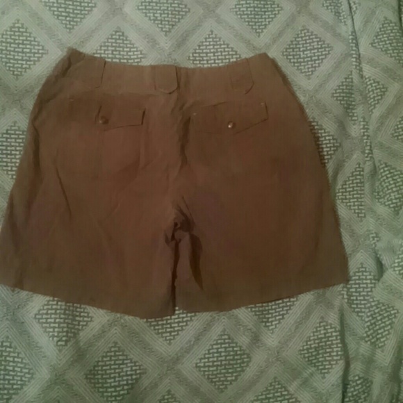 Women's Eddie Bauer Shorts - Picture 3 of 3