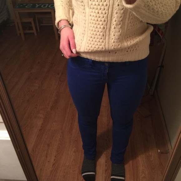 Jbrand jeans