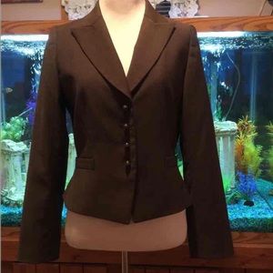 Tahari Arthur & Levine Jacket.                NWOT
