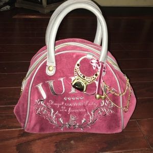 Juicy Couture purse