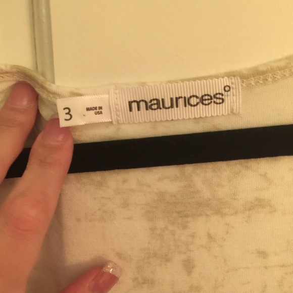 Bling t shirt - Picture 2 of 3