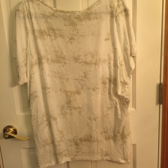 Bling t shirt - Picture 3 of 3