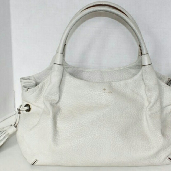Authentic Kate Spade bag. $75 through pp