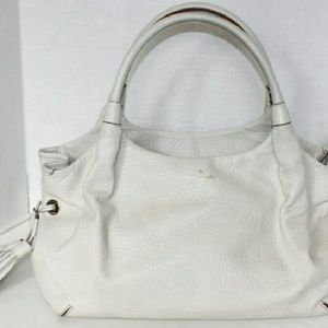 Authentic Kate Spade bag. $75 through pp