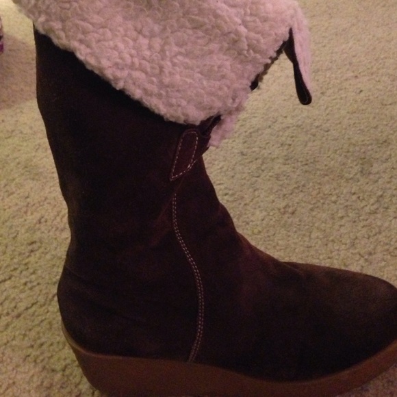 Michael Kors Boots - Picture 2 of 4