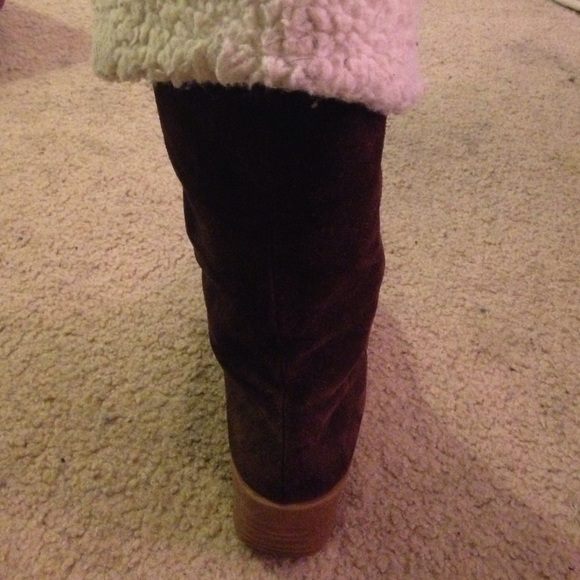 Michael Kors Boots - Picture 3 of 4