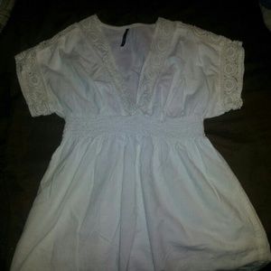 Boutique top