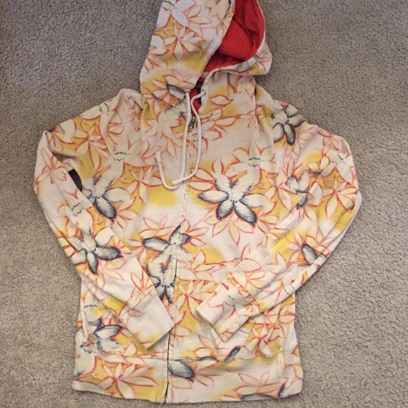 Lucky brand jacket!