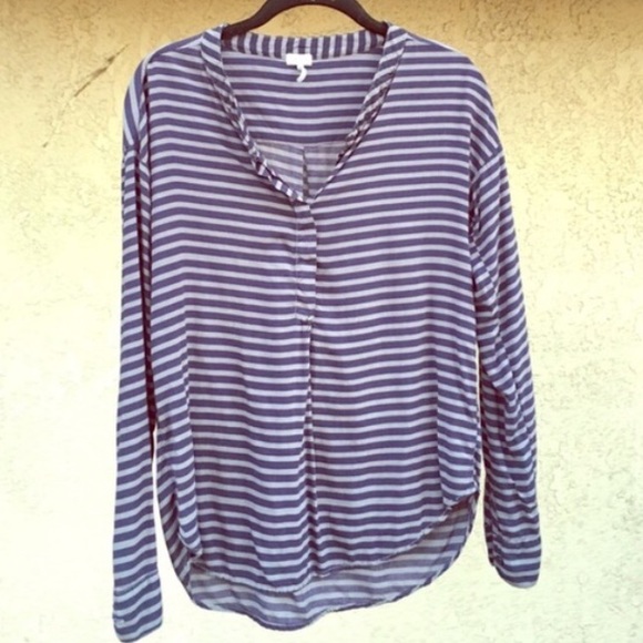 Splendid stripped top