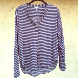 Splendid stripped top