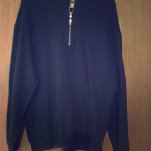 Men's grey sweater. - Picture 1 of 1