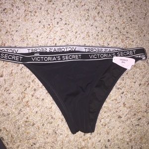 Victoria secret bathing suit bottoms
