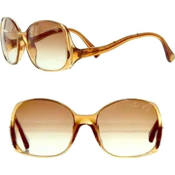 Louis Vuitton Gina Sunglasses