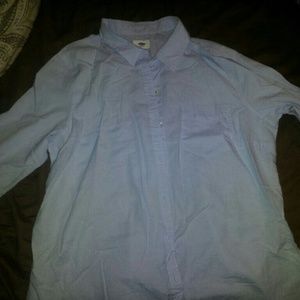 Button up shirt